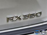 Thumbnail of 2022 Eminent White Pearl Lexus RX 350