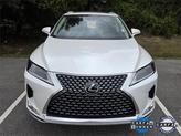 Thumbnail of 2022 Eminent White Pearl Lexus RX 350