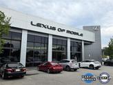 Thumbnail of 2022 Eminent White Pearl Lexus RX 350
