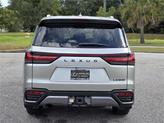 Thumbnail of 2022 Atomic Silver Lexus LX 600