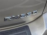 Thumbnail of 2004 Gold Lexus RX 330