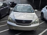 Thumbnail of 2004 Gold Lexus RX 330