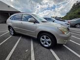 Photo of 2004 Gold Lexus RX 330