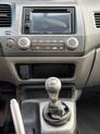 Thumbnail of 2009 Polished Metal Metallic Honda Civic