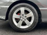 Thumbnail of 2009 Polished Metal Metallic Honda Civic
