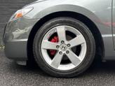 Thumbnail of 2009 Polished Metal Metallic Honda Civic