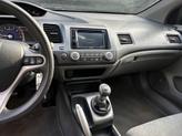 Thumbnail of 2009 Polished Metal Metallic Honda Civic