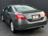 Thumbnail of 2009 Polished Metal Metallic Honda Civic