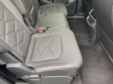 Thumbnail of 2024 Blue Volkswagen Atlas