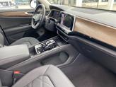 Thumbnail of 2024 Blue Volkswagen Atlas