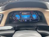 Thumbnail of 2024 Blue Volkswagen Atlas
