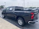 Thumbnail of 2022 Dark Ash Metallic Chevrolet Silverado 1500