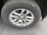 Thumbnail of 2022 Dark Ash Metallic Chevrolet Silverado 1500