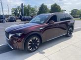 Thumbnail of 2024 Artisan Red Premium Mazda CX-90 PHEV