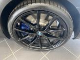 Thumbnail of 2020 Black Sapphire Metallic BMW M850 Gran Coupe