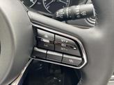 Thumbnail of 2025 Jet Black Mica Mazda CX-90