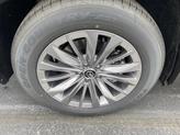 Thumbnail of 2025 Jet Black Mica Mazda CX-90