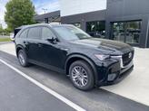 Photo of 2025 Jet Black Mica Mazda CX-90
