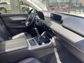 Thumbnail of 2024 Rhodium White Premium Mazda CX-90