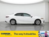 Thumbnail of 2022 White Toyota Camry