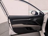 Thumbnail of 2022 White Toyota Camry
