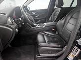 Thumbnail of 2016 Black Mercedes-Benz GLC-Class