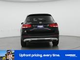 Thumbnail of 2016 Black Mercedes-Benz GLC-Class