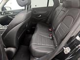 Thumbnail of 2016 Black Mercedes-Benz GLC-Class