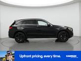 Thumbnail of 2016 Black Mercedes-Benz GLC-Class