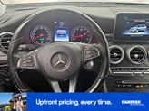 Thumbnail of 2016 Black Mercedes-Benz GLC-Class