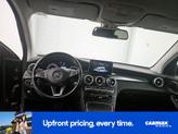 Thumbnail of 2016 Black Mercedes-Benz GLC-Class