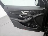 Thumbnail of 2016 Black Mercedes-Benz GLC-Class