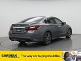 Thumbnail of 2018 Gray Nissan Altima