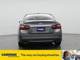 Thumbnail of 2018 Gray Nissan Altima
