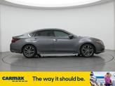 Thumbnail of 2018 Gray Nissan Altima