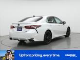 Thumbnail of 2021 White Toyota Camry