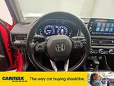 Thumbnail of 2022 Red Honda Civic