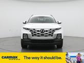 Thumbnail of 2022 White Hyundai SANTA CRUZ