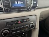 Thumbnail of 2017 Black Kia Sportage