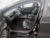 Thumbnail of 2017 Black Chevrolet Volt