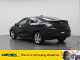 Thumbnail of 2017 Black Chevrolet Volt