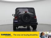 Thumbnail of 2017 Black Jeep Wrangler