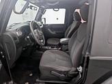 Thumbnail of 2017 Black Jeep Wrangler