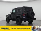 Thumbnail of 2017 Black Jeep Wrangler