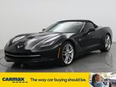 Thumbnail of 2019 Black Chevrolet Corvette