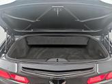 Thumbnail of 2019 Black Chevrolet Corvette