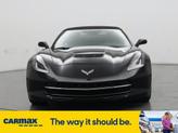 Thumbnail of 2019 Black Chevrolet Corvette