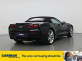 Thumbnail of 2019 Black Chevrolet Corvette