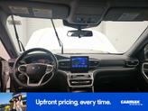 Thumbnail of 2021 White Ford Explorer