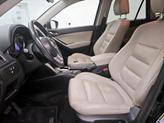 Thumbnail of 2015 Black Mazda CX-5